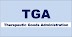 About TGA (Therapeutic Goods Administration) in Telugu