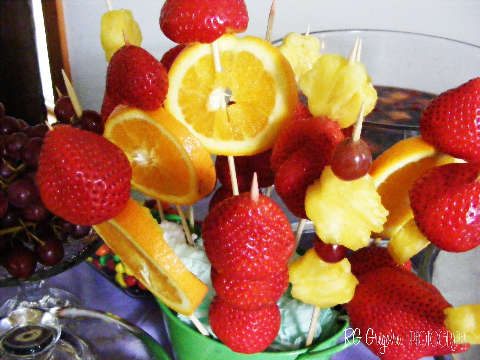RuthinianGregoire: June Birthday Party 1