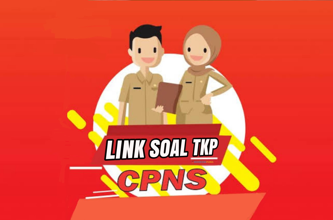 Link Soal TKP HOTS Lengkap Beserta Pembahasan Cendekiapedia