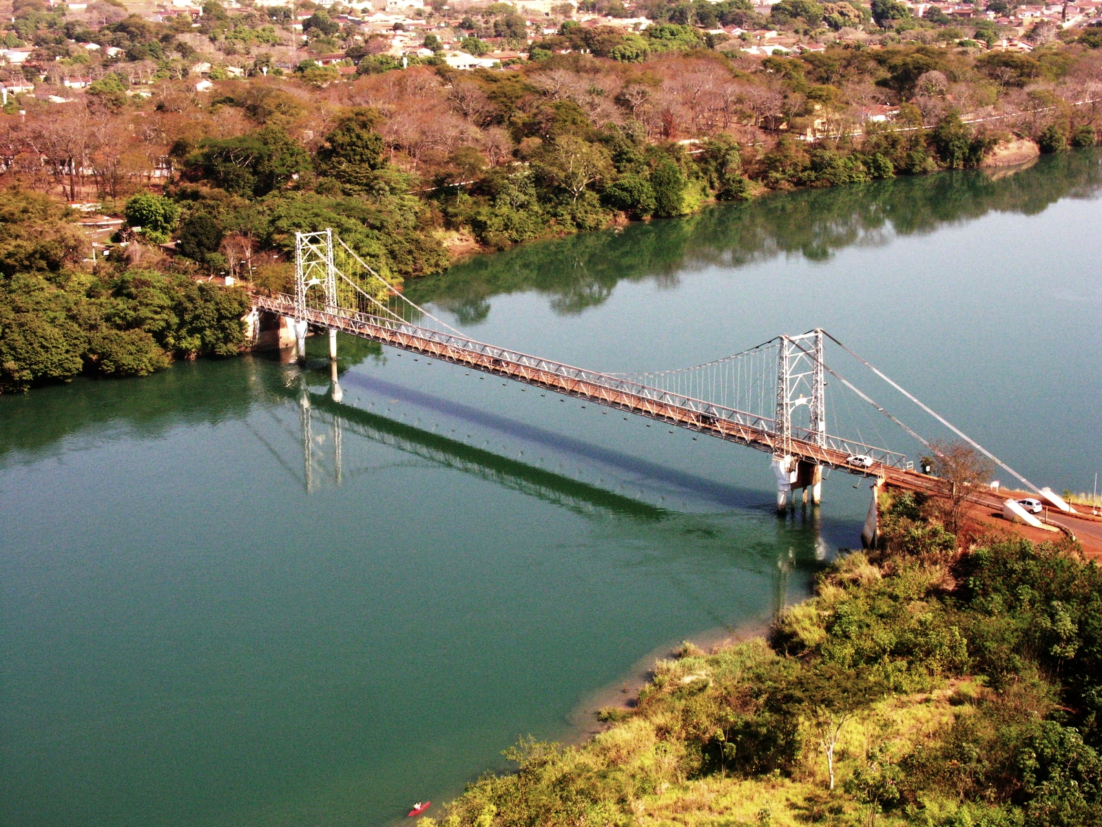 DIÁRIO DE ITUMBIARA SEGUNDA PONTE DO RIO PARANAÍBA EM ITUMBIARA VAI SER LICITADA NESTE ANO DIÁRIO DE ITUMBIARA SEGUNDA PONTE DO RIO PARANAÍBA EM ITUMBIARA VAI SER LICITADA NESTE ANO