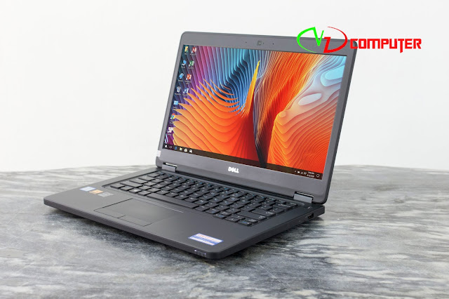 Dell Latitude E5450