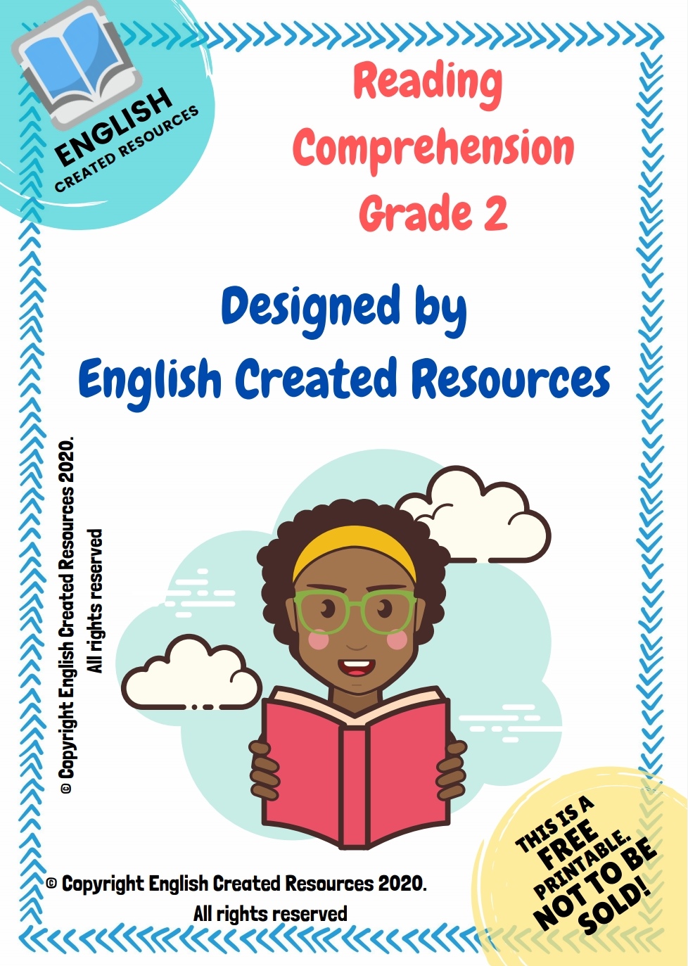 2nd Grade Reading Comprehension Worksheets Free Printable Second 