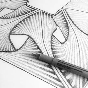 04-Pentagone-detail-Stippling-Drawings-Ilan-Piotelat-www-designstack-co