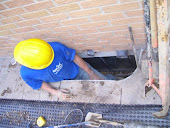 Aquaseal Licensed Basement Waterproofing Contractors Haliburton 1-800-NO-LEAKS or 1-800-665-3257