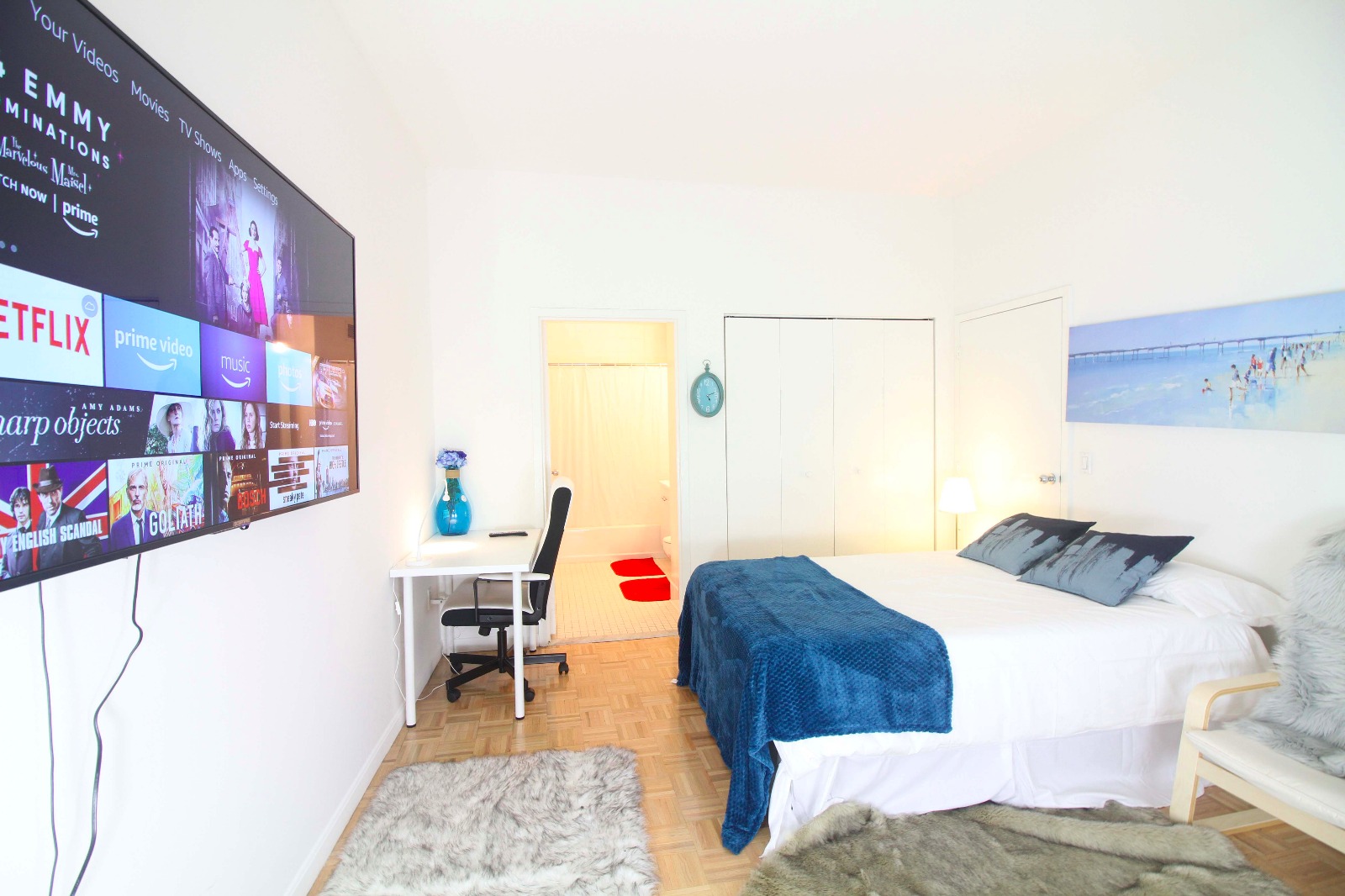 Get all cuttingedge services at NYU off campus housing