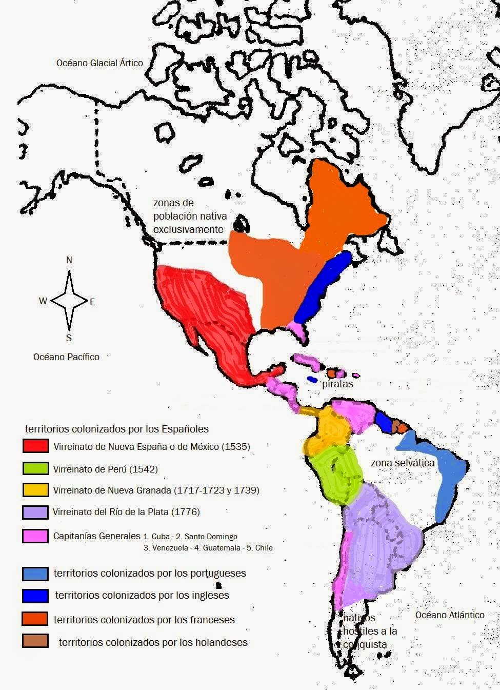Para la clase de Historia junio 2014 Para la clase de Historia junio 2014