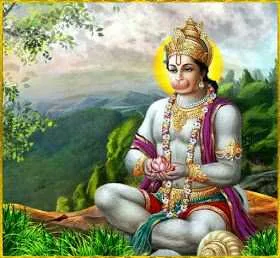 Hanuman Images Full Hd