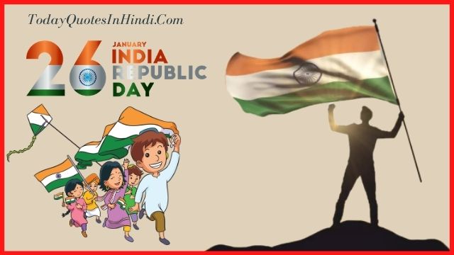 Inspirational Quotes On Republic Day In Hindi Inspirational Quotes On Republic Day In Hindi