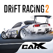 CarX Drift Racing 2  😻👻 