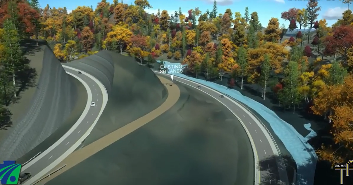 Route 61 Between Frackville and St. Clair to be Reconstructed