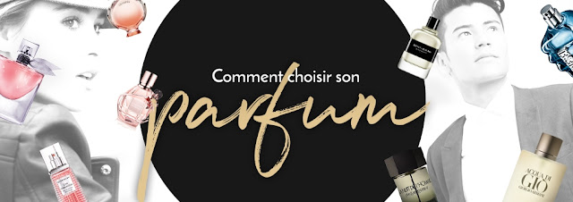 COMMENT CHOISIR UN PARFUM QUI CORRESPOND A VOTRE PERSONNALITÉ