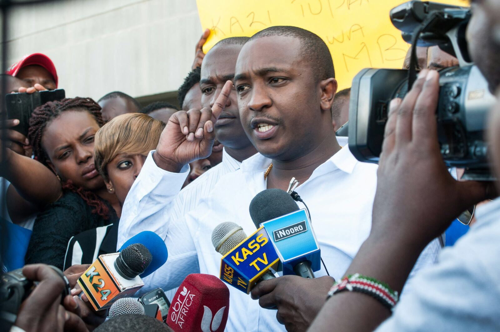 Tourism Observer KENYA How Steve Mbogo Acquired His Wealth