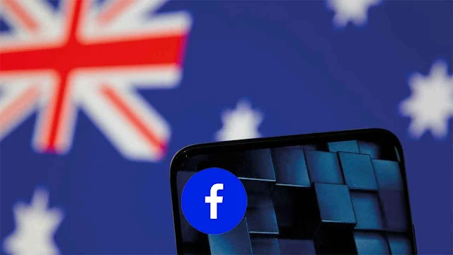 فيسبوك يحظر المحتوى الصحفي في أستراليا