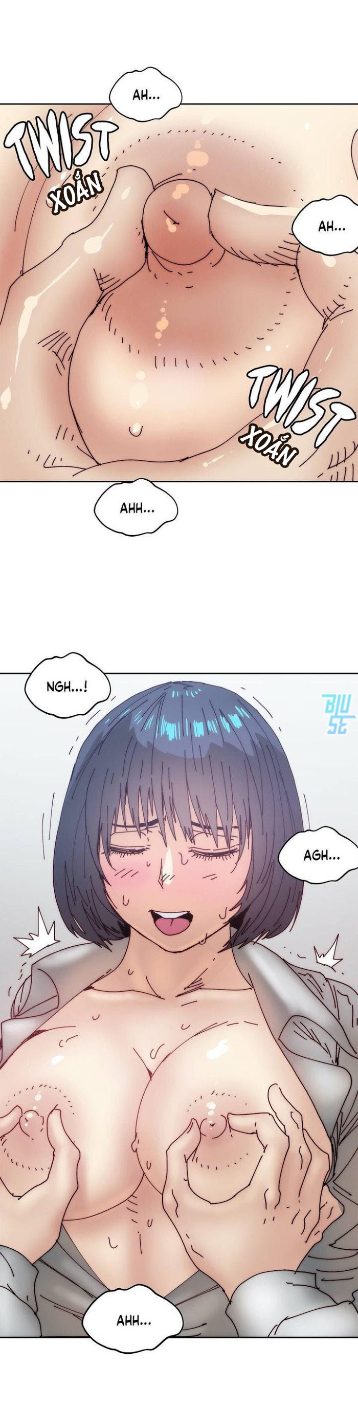 Đọc truyện Full Dục Vọng Chết Người - Chapter 27