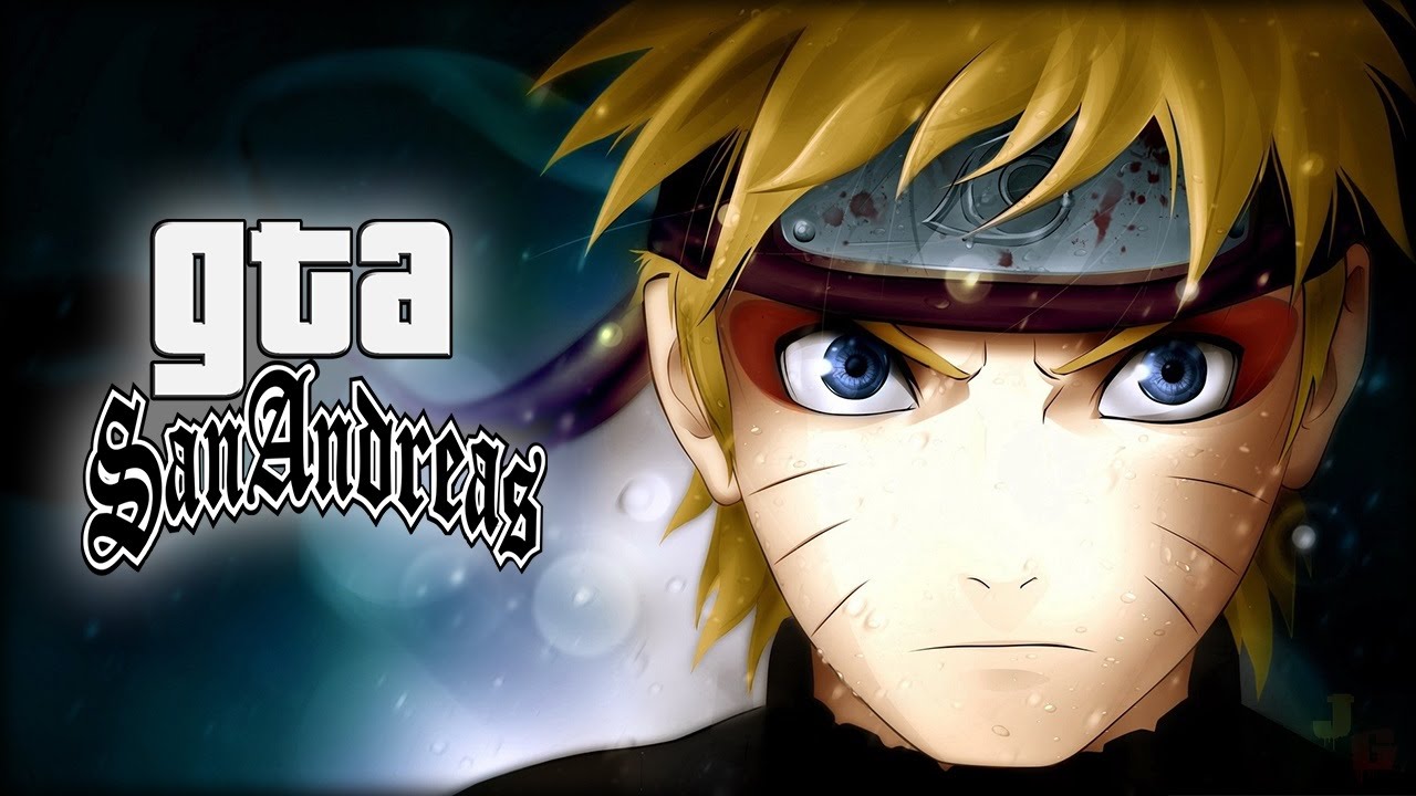 تحميل مود ناروتو gta sa شرح تثبيت مود ناروتو الأنيم جتا سان GTA San andreas Naruto Mod تحميل مود ناروتو gta sa شرح تثبيت مود ناروتو الأنيم جتا سان GTA San andreas Naruto Mod