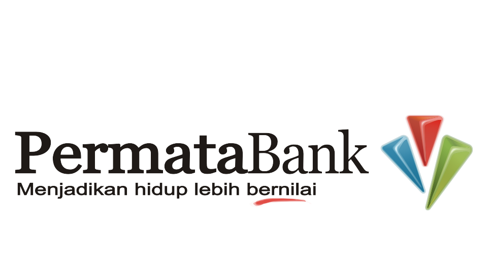Permata Bank Logo Vector