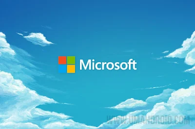 Microsoft Paksakan Bing di HP Android