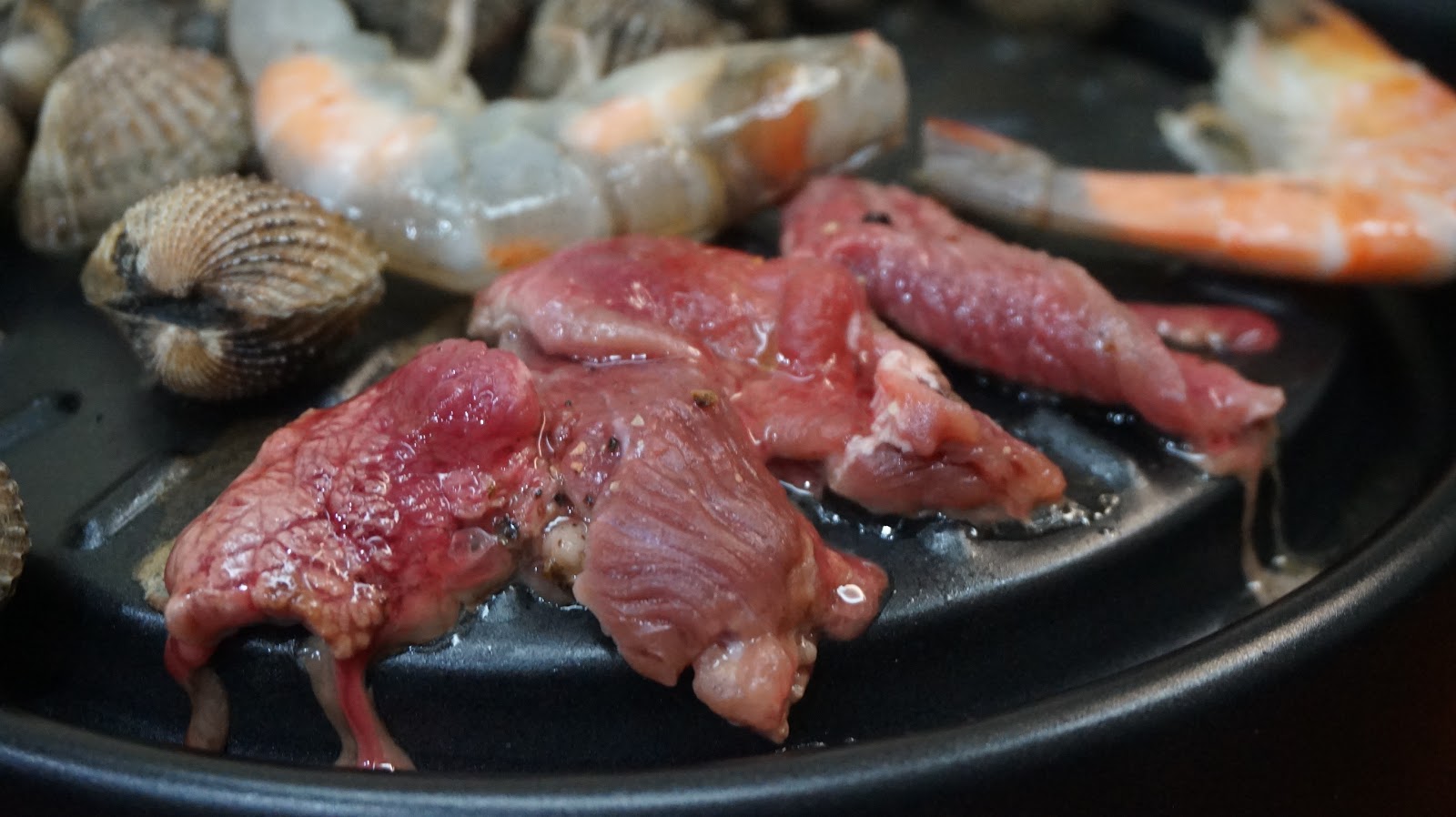 Resepi Ayam Daging Bakar Bbq