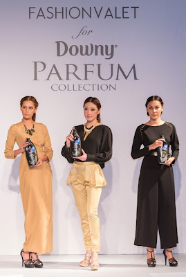 Downy Parfum Mystique, fsahionvalet, publika, fashion, fragrance, downy, softener, P&G