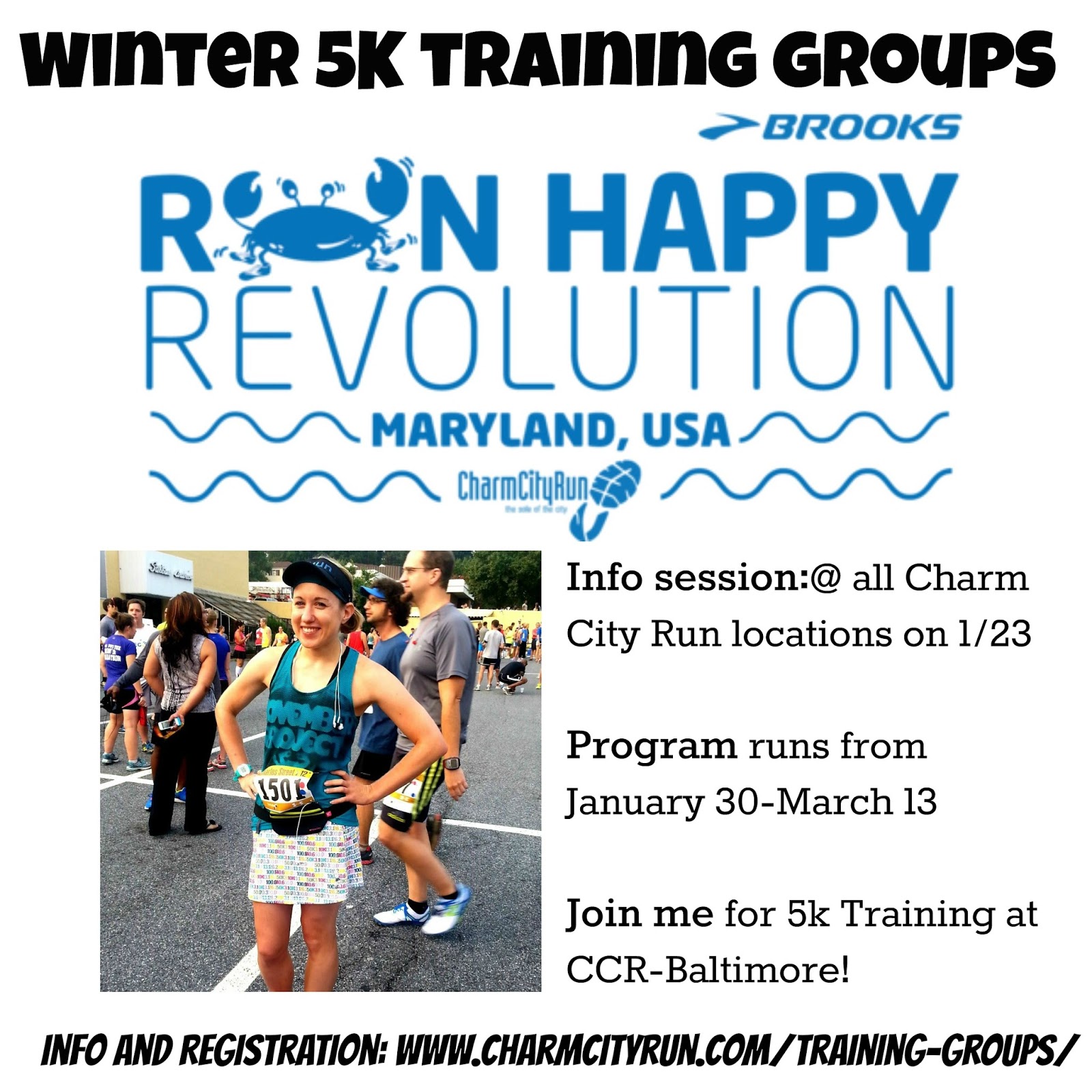 charm city run store