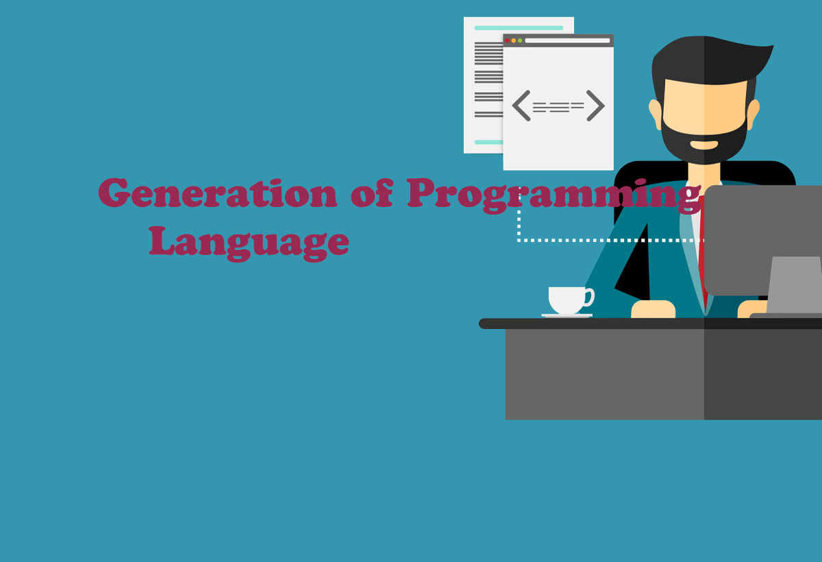 Learn programming language