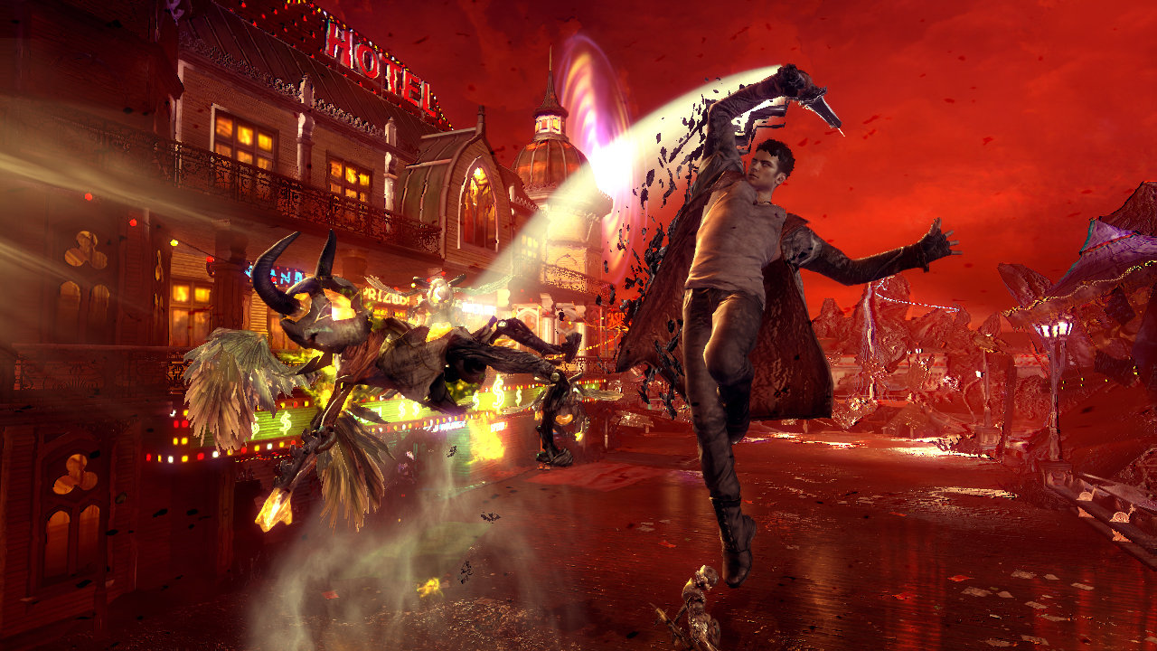 Devil may cry pc download Devil may cry pc download
