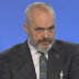 Rama: Albania to continue to shelter the Mojahedin people, it's part of our tradition