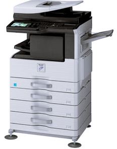 download sharp printer driver download sharp printer driver