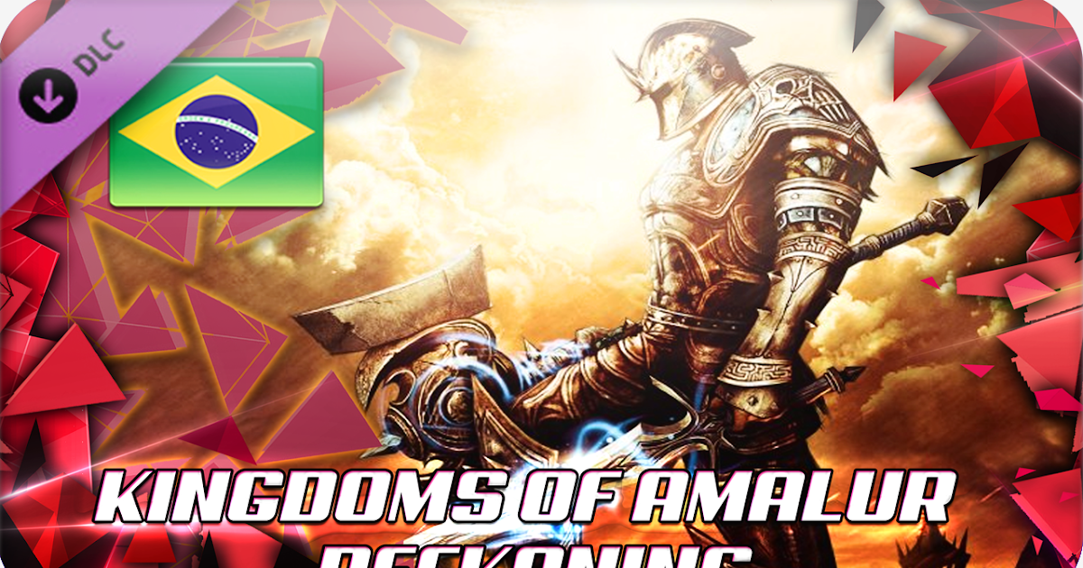 K_ KINGDOMS OF AMALUR RECKONING