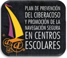 PREVENCIÓN CIBERACOSO JUNTA DE CASTILLA Y LEÓN