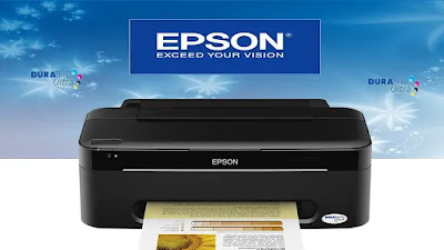 Resetter Printer Epson T13