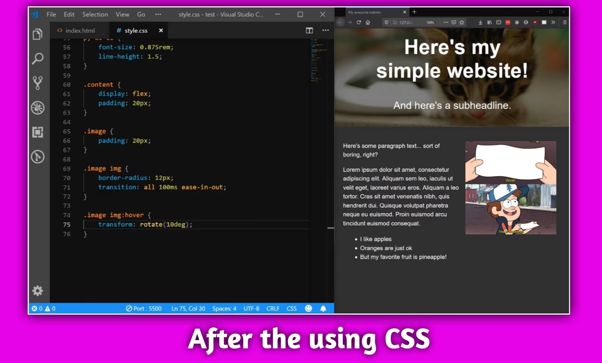 Learn Web Development as an absolute Beginner Roadmap & What Skills you ...