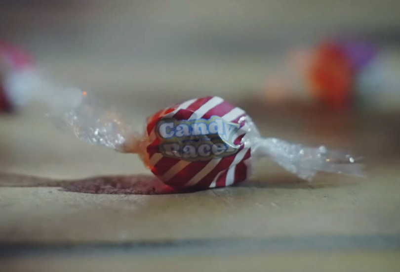 Kyary Pamyu Pamyu's cool, but mismatched music video for "Candy Racer" | Random J Pop