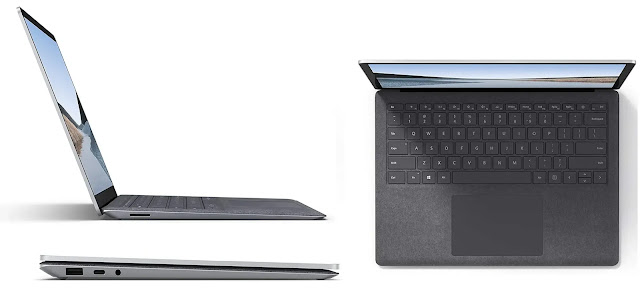 Microsoft Surface Laptop 3 for Business 15 inch review Microsoft Surface Laptop 3 for Business 15 inch review