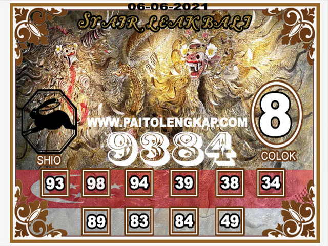 forum syair sgp