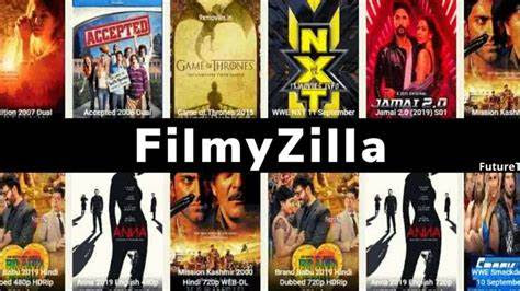 Download Movies From Filmyzilla Movie
