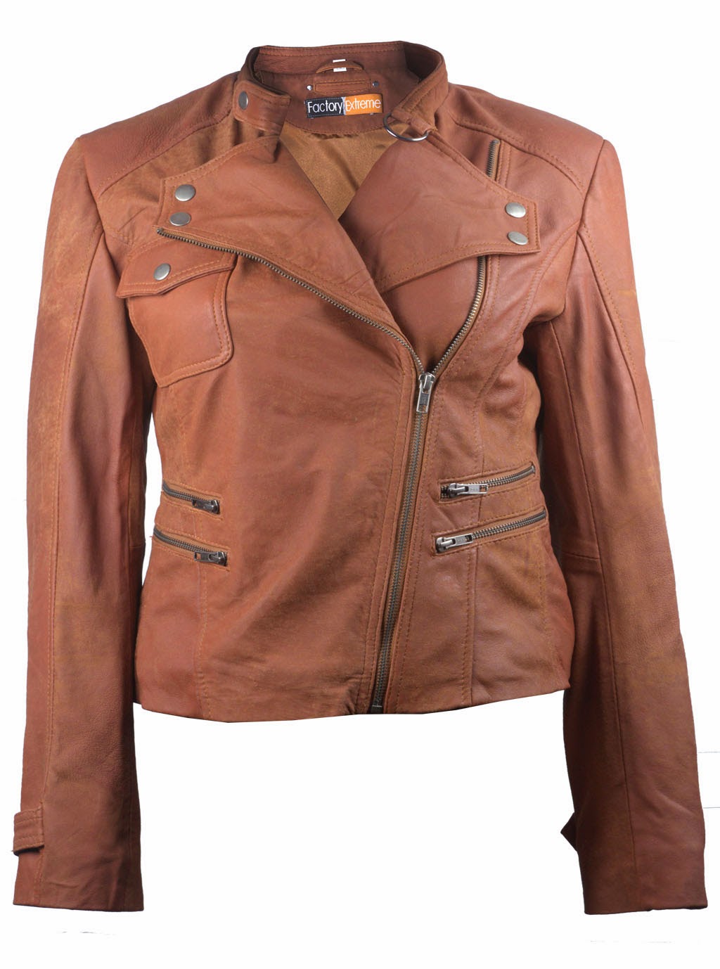 Buy Leather Jackets Online Camel Brown Leather Jacket A Pleasant All