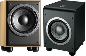 jbl northridge e series e250p subwoofer