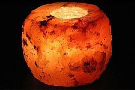 Buy Himalayan Rock Salt Lamp in Mumbai/Pune