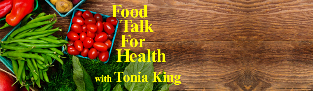 Food Talk For Health