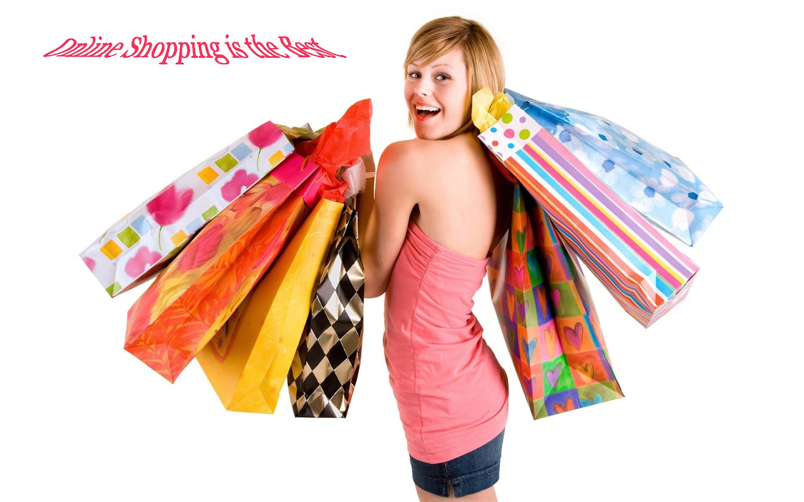 Get The Best Deal With The Online Shopping Tips 2