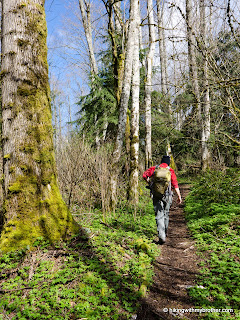 mud mountain dam recreation area hikingwithmybrother