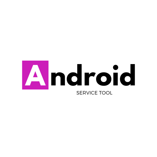 Android service tool