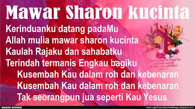 Lirik Lagu Pujian Rohani Kristen Sekolah Minggu Gereja Lirik Lagu Pujian Rohani Kristen Sekolah Minggu Gereja