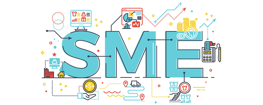 SMEs (Small and medium-sized enterprises)