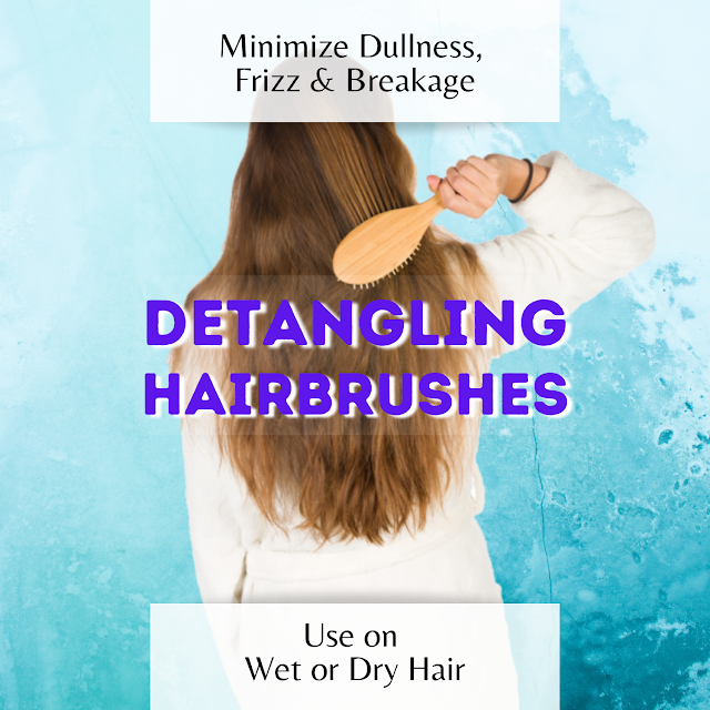 The Best Wet Brushes for Detangling Your Hair Without Damage