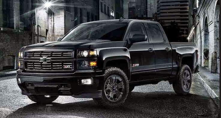 2017 Chevy Silverado Release Date | New Car Release Dates, Images and