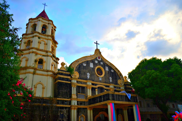 Plaridel Church - Plaridel, Bulacan Santiago Apostol Church