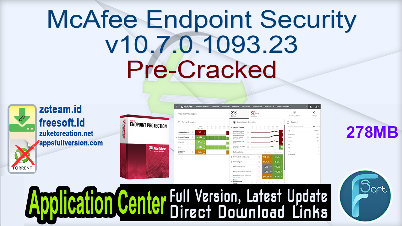 Mcafee complete endpoint protection datasheet portraveler