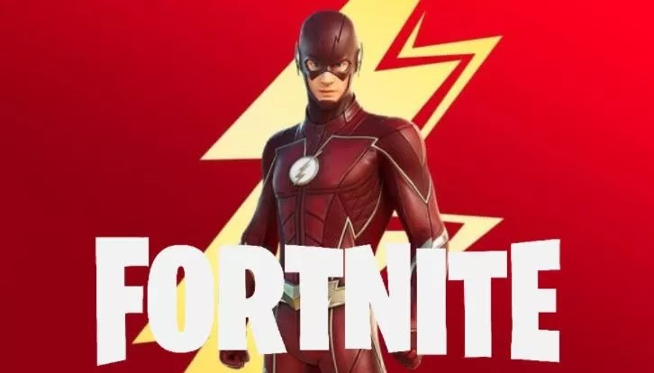 كيفية الحصول على حزمة Fortnite Flash للسكن مجانًا كيفية الحصول على حزمة Fortnite Flash للسكن مجانًا
